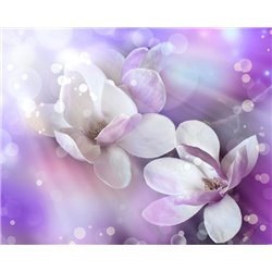 Цветы - Фотообои цветы|другие - Модульная картины, Репродукции, Декоративные панно, Декор стен