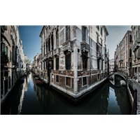 Венеция - Фотообои Старый город|Италия
