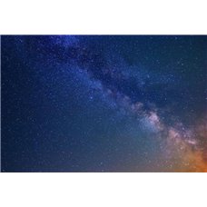 Картина на холсте по фото Модульные картины Печать портретов на холсте Яркое небо - Фотообои Небо