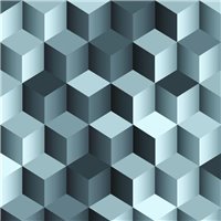 Портреты картины репродукции на заказ - 3D монохромный фон - 3D фотообои|3D паттерн
