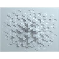 Портреты картины репродукции на заказ - Абстрактный 3d фон - 3D фотообои|3D паттерн