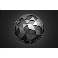 Портреты картины репродукции на заказ - 3D шар - 3D фотообои|3D фигуры