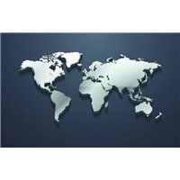Портреты картины репродукции на заказ - 3D карта - 3D фотообои|3D фигуры