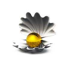 Картина на холсте по фото Модульные картины Печать портретов на холсте Золотая жемчужина - 3D фотообои|Стереоскопические обои