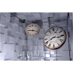 Время невесомости - 3D фотообои|Стереоскопические обои - Модульная картины, Репродукции, Декоративные панно, Декор стен