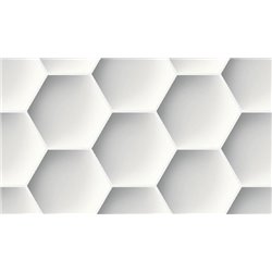 Обьемные соты - Фотообои Фоны и текстуры - Модульная картины, Репродукции, Декоративные панно, Декор стен