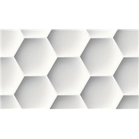 Портреты картины репродукции на заказ - Обьемные соты - Фотообои Фоны и текстуры