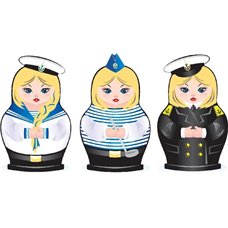 Картина на холсте по фото Модульные картины Печать портретов на холсте Морской флот - 3D фотообои