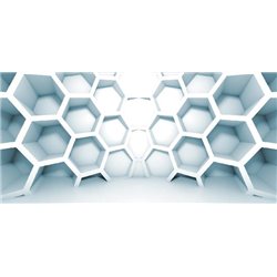 Обьемный интерьер - 3D фотообои - Модульная картины, Репродукции, Декоративные панно, Декор стен