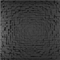 Портреты картины репродукции на заказ - Квадраты на стене - 3D фотообои|Стереоскопические обои