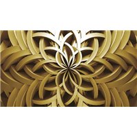 Портреты картины репродукции на заказ - Узор - 3D фотообои|Стереоскопические обои