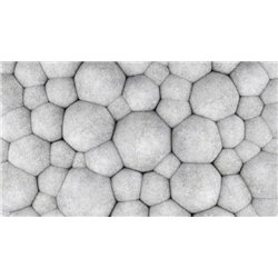 Каменная стена - 3D фотообои|Стереоскопические обои - Модульная картины, Репродукции, Декоративные панно, Декор стен