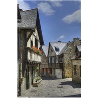 Старая Европа - Фотообои Старый город