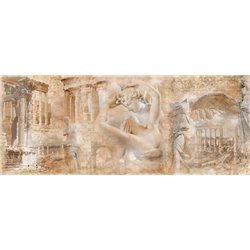 Статуи - Фотообои Фрески - Модульная картины, Репродукции, Декоративные панно, Декор стен