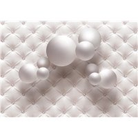 Нежная геометрия - 3D фотообои