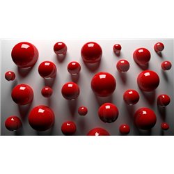 Глянец - 3D фотообои - Модульная картины, Репродукции, Декоративные панно, Декор стен