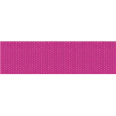 Картина на холсте по фото Модульные картины Печать портретов на холсте Малиновый фон белый бант - Фотообои Фоны и текстуры