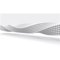Канат - 3D фотообои|Стереоскопические обои - Модульная картины, Репродукции, Декоративные панно, Декор стен