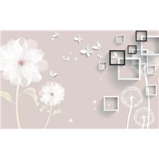 Картина на холсте по фото Модульные картины Печать портретов на холсте Рамки на стене - 3D фотообои