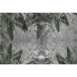 Тень на асфальте - Фотообои паттерн - Модульная картины, Репродукции, Декоративные панно, Декор стен