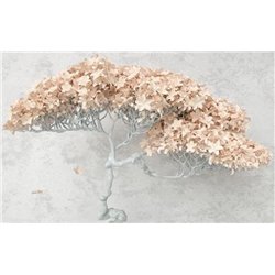 Нежные цветы - 3D фотообои|3D цветы - Модульная картины, Репродукции, Декоративные панно, Декор стен