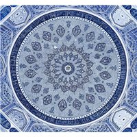 Фреска - Фотообои архитектура