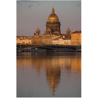 Портреты картины репродукции на заказ - Санкт-Петербург - Фотообои архитектура