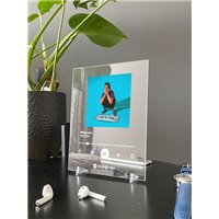 Портреты картины репродукции на заказ - ФОГЕЛЬ - Мальчик - постер Spotify