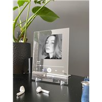 Портреты картины репродукции на заказ - ooes - зима - постер Spotify