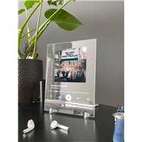 Портреты картины репродукции на заказ - Макс Корж - Вспоминай меня - постер Spotify