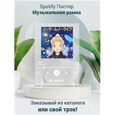 Картина на холсте по фото Модульные картины Печать портретов на холсте kirkiimad - Лего - постер Spotify