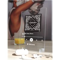 Портреты картины репродукции на заказ - Big Baby Tape, Kizaru -Million - постер Spotify