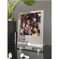Портреты картины репродукции на заказ - OG Buda-Старшие-1 - постер Spotify