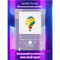 Портреты картины репродукции на заказ - Bts - Dope - постер Spotify