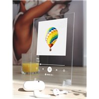 Портреты картины репродукции на заказ - Bts - Dope - постер Spotify