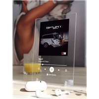 Портреты картины репродукции на заказ - Boulevard Depo - Sport - постер Spotify