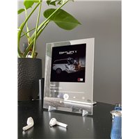 Портреты картины репродукции на заказ - Boulevard Depo - Sport - постер Spotify