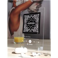 Портреты картины репродукции на заказ - Big baby tape Kizaru - Dirrt - постер Spotify