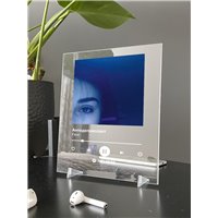 Портреты картины репродукции на заказ - Face - Антидепрессант - постер Spotify