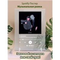 Портреты картины репродукции на заказ - PHARAOH BOULEVARD DEPO - Плакшери - постер Spotify