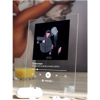Портреты картины репродукции на заказ - PHARAOH BOULEVARD DEPO - Плакшери - постер Spotify