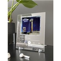 Портреты картины репродукции на заказ - 1,5 отличного пюре - Летние дни - постер Spotify