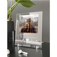 Портреты картины репродукции на заказ - Taylor Swift - tolerate it - постер Spotify