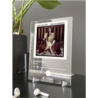 Портреты картины репродукции на заказ - Lana Del Rey - Dealer - постер Spotify