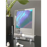 Портреты картины репродукции на заказ - Yung Lean - Kyoto - постер Spotify
