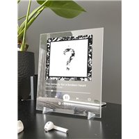 Портреты картины репродукции на заказ - XXXTENTACION - The remedy for a broken heart - постер Spotify