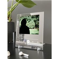 Портреты картины репродукции на заказ - вышел покурить - умри - постер Spotify