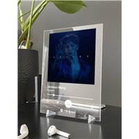 Портреты картины репродукции на заказ - Jackson Wang - Oxygen - постер Spotify