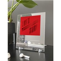 Портреты картины репродукции на заказ - ATEEZ - Promise - постер Spotify