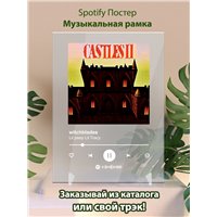 Портреты картины репродукции на заказ - Lil peep Lil Tracy - witchblades - постер Spotify